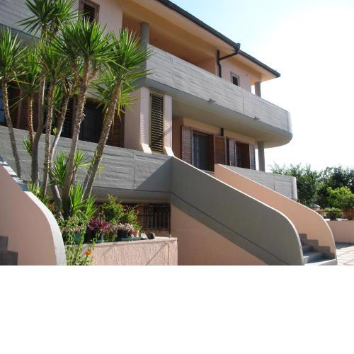 B&B Villa Alba Matera