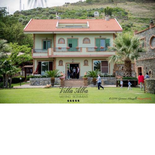 B&B Villa Alba