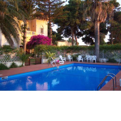 B&B Villa Amodeo