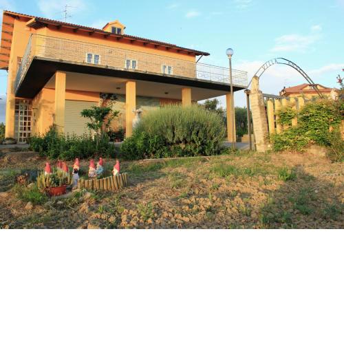 B&B Villa Angela