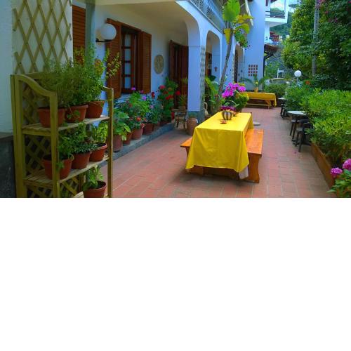 B&B Villa Anna Wunderbar
