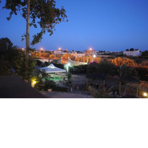 B&B Villa Anna