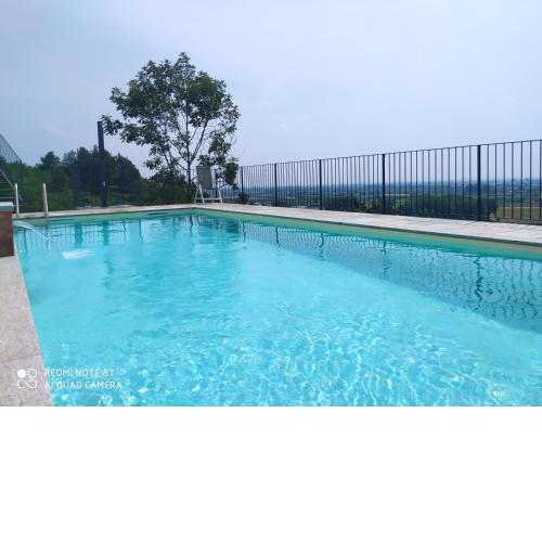 B&B Villa Antilia