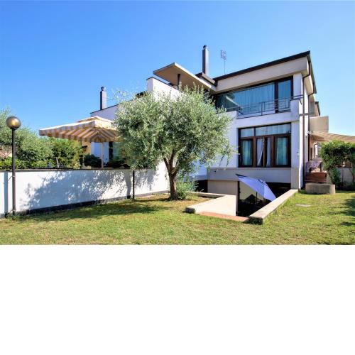 B&B Villa Apuana