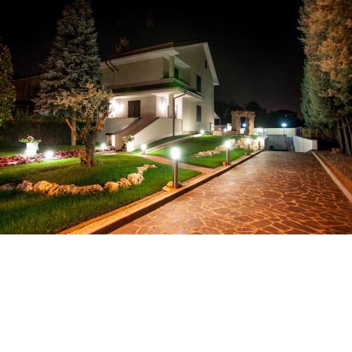 B&B Villa Aurora