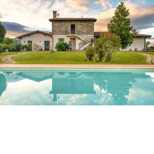 B&B Villa Barbarossa