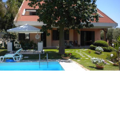 B&b Villa Beatrice