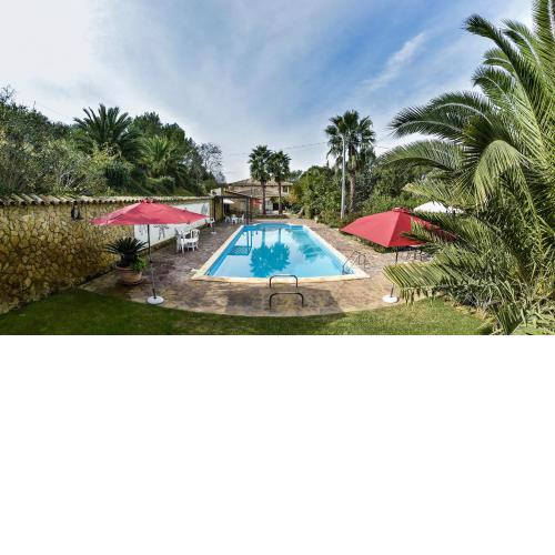 B&B Villa Bentivoglio