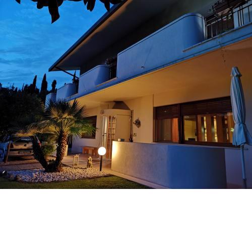 B&B Villa Bianca