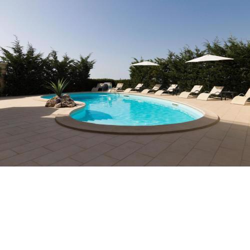 B&B Villa Bisceglia