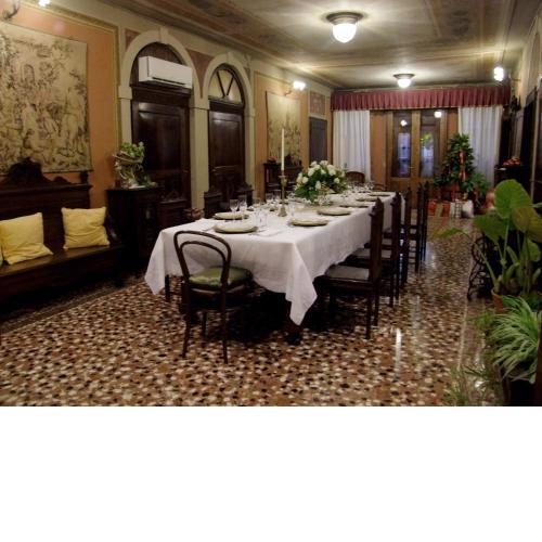B&b Villa Bornancini