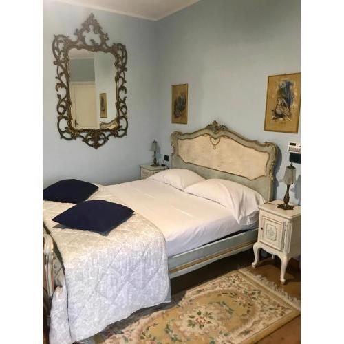 B&B Villa Botto