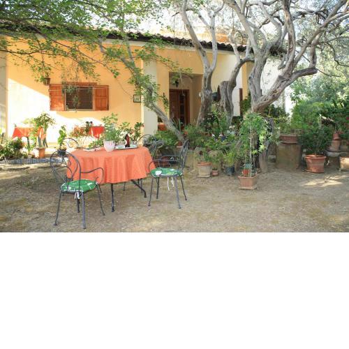 B&B Villa Calagioli