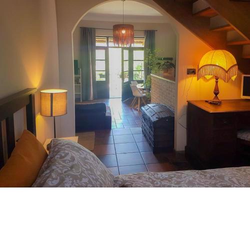 B&B Villa Camilla