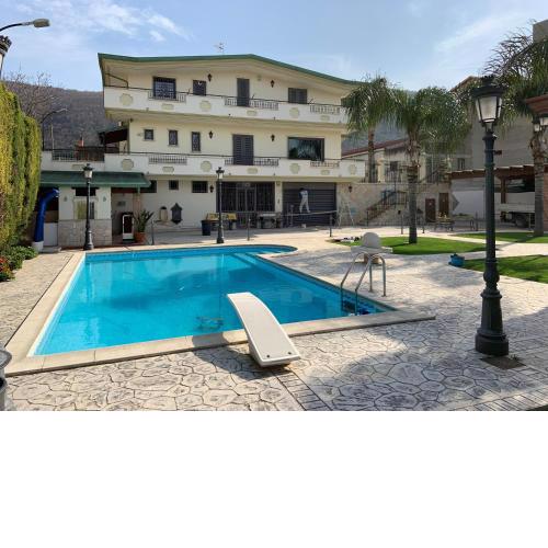 B&b Villa Candida