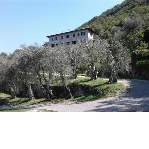 B&B VILLA CANDORAS