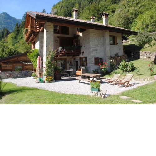 B&B Villa Ca'Praja