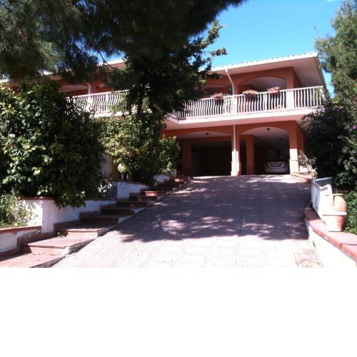 B&B Villa Carmen