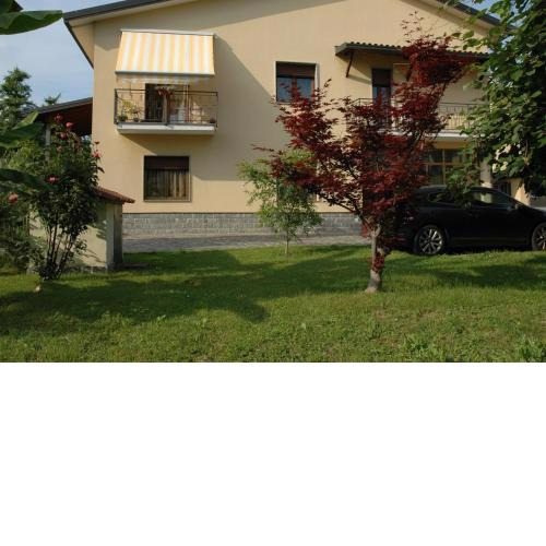 B&B Villa Carolina