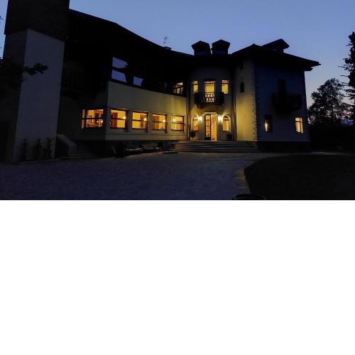 B&B Villa Cavallier