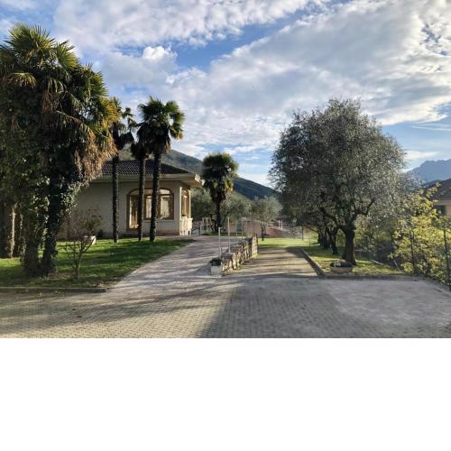B&B Villa Chiara - Arco