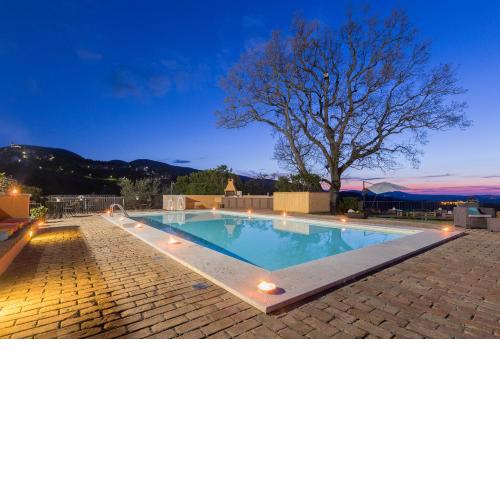 B&B Villa Chiara Relax