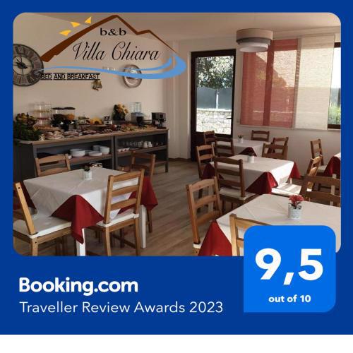 B&B Villa Chiara