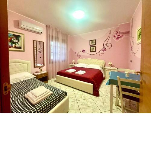 B&B Villa Ciccone