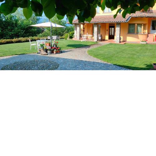 B&B Villa Claudia