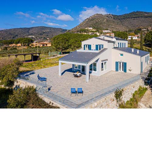 B&B Villa Costanza
