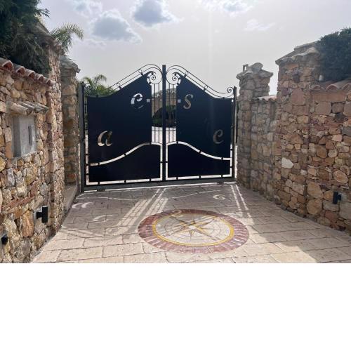 B&B Villa Cusenza