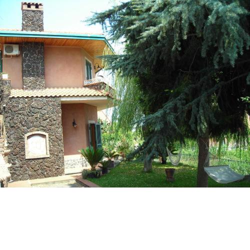 B&B Villa Dagala