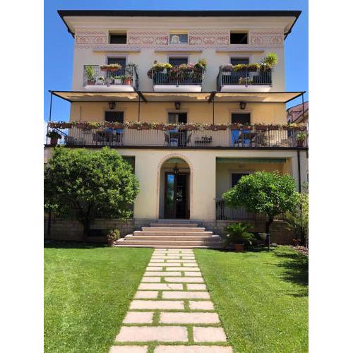B&B Villa Dall'Agnola