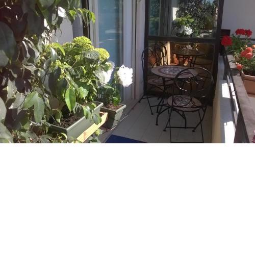 B&B Villa Dante - Policlinico