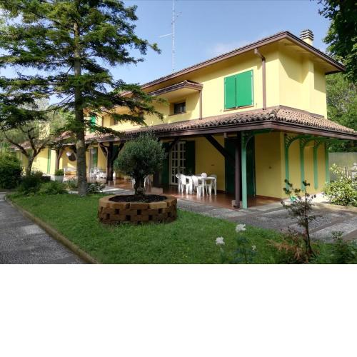 B&B Villa dei Cigni Reali