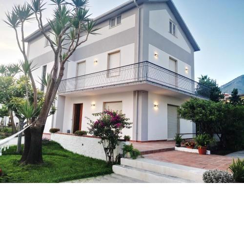 B&B Villa dei Desideri