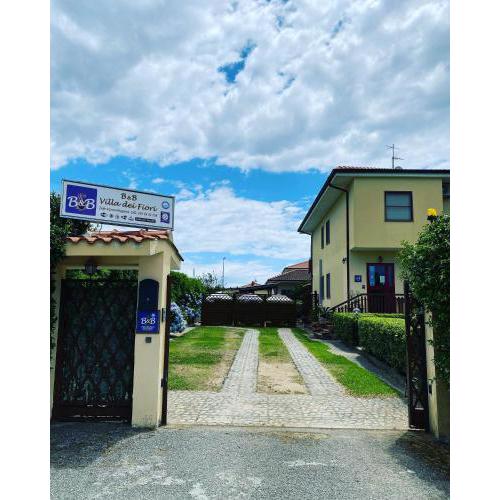 B&B Villa dei Fiori