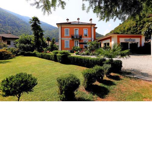 B&B Villa Dei Pini