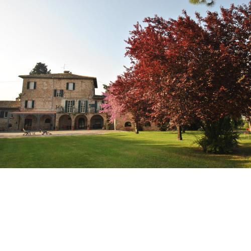 B&B Villa Dei Priori