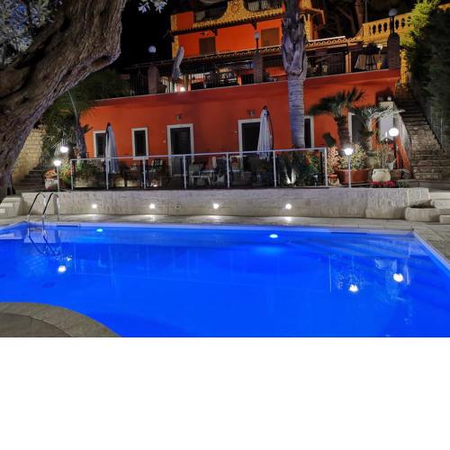 B&B Villa del Sole Relais