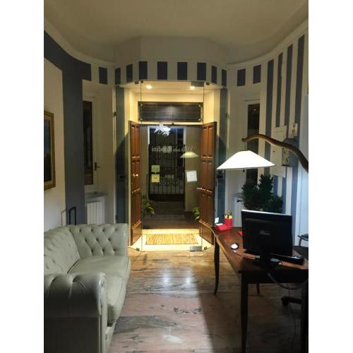 B&B Villa Delle Rondini