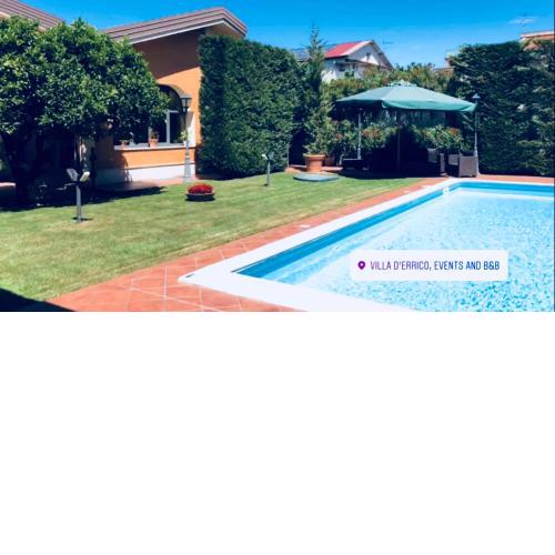 B&B Villa D'Errico