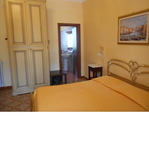 B&B Villa Di Bartolomeo
