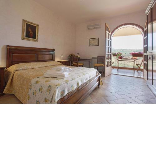 B&B Villa Diana
