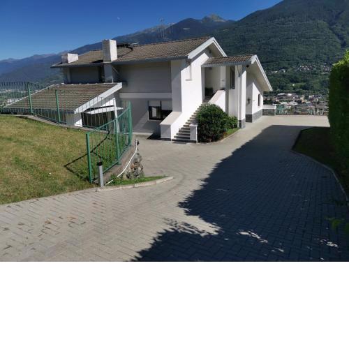 B&B VILLA DIEGO