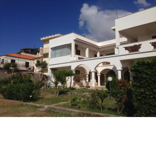 B&B Villa Dora