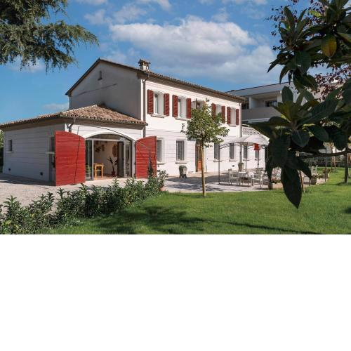 B&B Villa Ebe