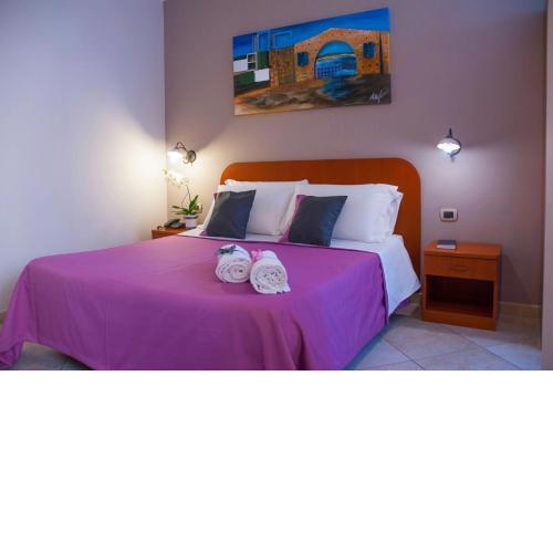B&B Villa Eben Ezer