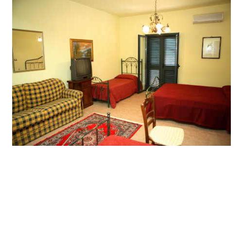 B&B Villa el Tango