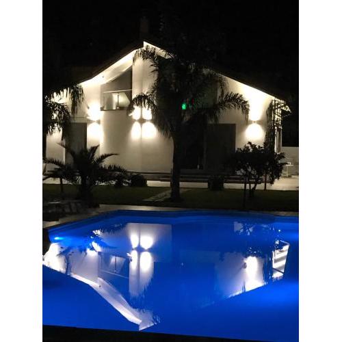 B&B Villa Elena